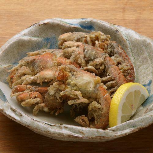 有明海産　マジャク(別名:アナジャコ)　10尾入　揚げればパリパリッと殻ごと美味しく!　冷凍品 特産...