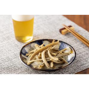 うなぎのカリカリ またいちの塩 無添加 骨せん...の詳細画像1