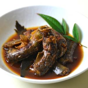 地元の家庭料理をご家庭で