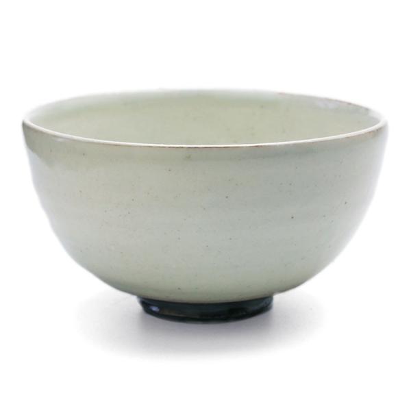 粉引玉汲出・有光武元《汲出・10.0cm》