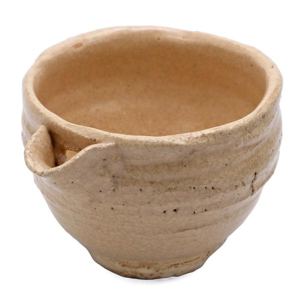 井戸片口・有光武元《片口・小鉢・12.0cm》