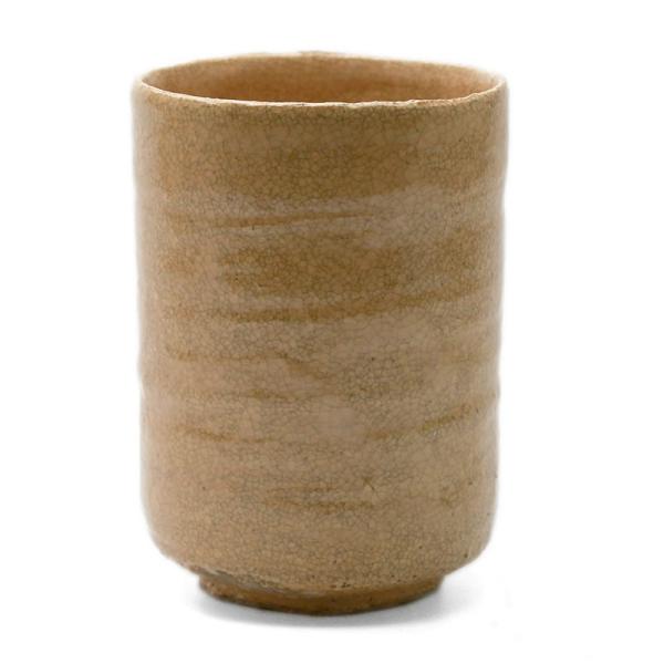 井戸筒湯呑・有光武元《湯呑・7.0cm》