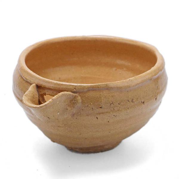 井戸片口・有光武元《片口・中鉢・17.3cm》