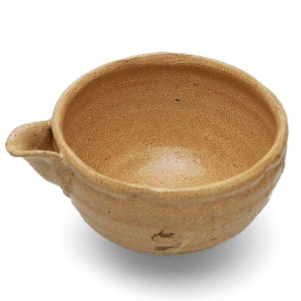 井戸片口・有光武元《片口・小鉢・13.5cm》