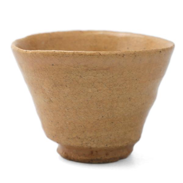 井戸ぐい呑・有光武元《盃・7.0cm》