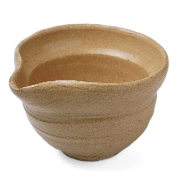 井戸片口・有光武元《片口・小鉢・13.0cm・200ml》