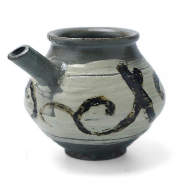 絵刷毛目片口・有光武元《片口・250ml》