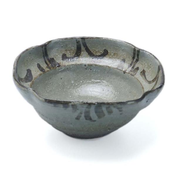 唐津焼：唐津小鉢・有光武元《小鉢・12.5cm》