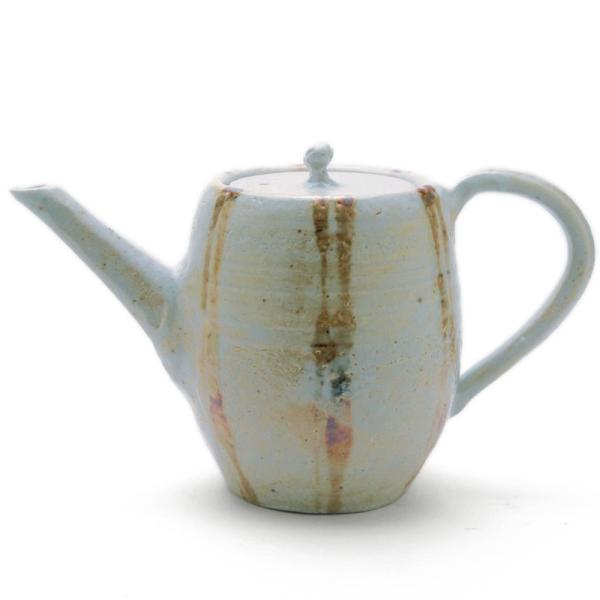 十草そば湯入れ・有松進《注器・450ml》