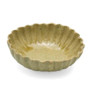 短時間値下中　未使用　西山芳浩さん　ガラス　かわらけ小皿　２点　作家 短時間値下中 未使用 西山芳浩さん ガラス かわらけ小皿 2点
