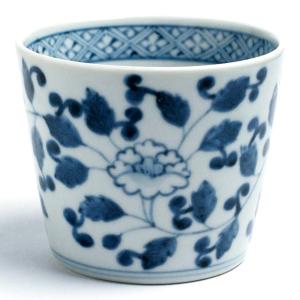 平清水焼 小鉢 大 残雪 山形 青龍窯 磁器 器 和食器 テーブル