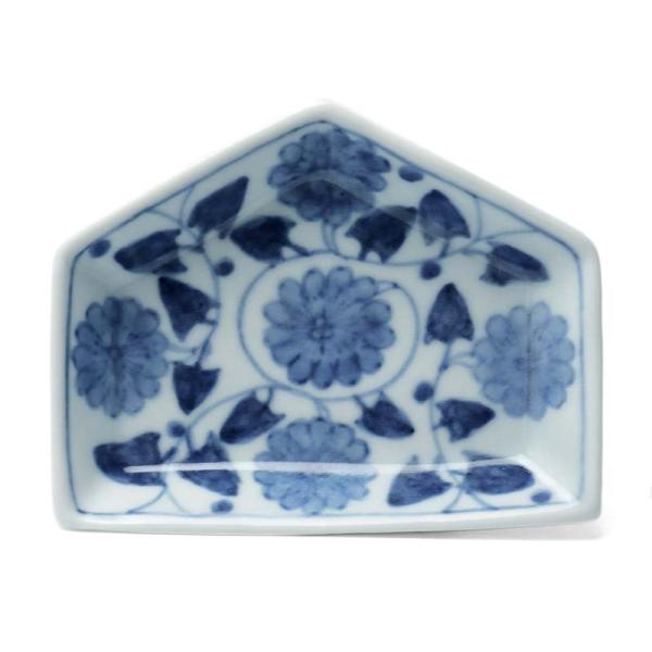 鳴子形小皿・浅・大・植山昌昭《小皿・11.0cm》