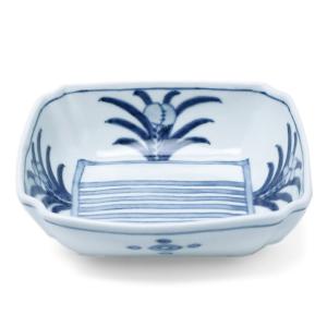 九谷焼：色絵風船向付・須田菁華《向付・小鉢・11.0cm》 : 和食器の