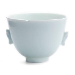 辻和美 tsuji kazumi *片口 ボウル 15.0cm クリア*ガラス【陶器