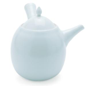 伊賀焼：点字土瓶・土楽《土瓶・1,000ml》 : 和食器の愉しみ 工芸店