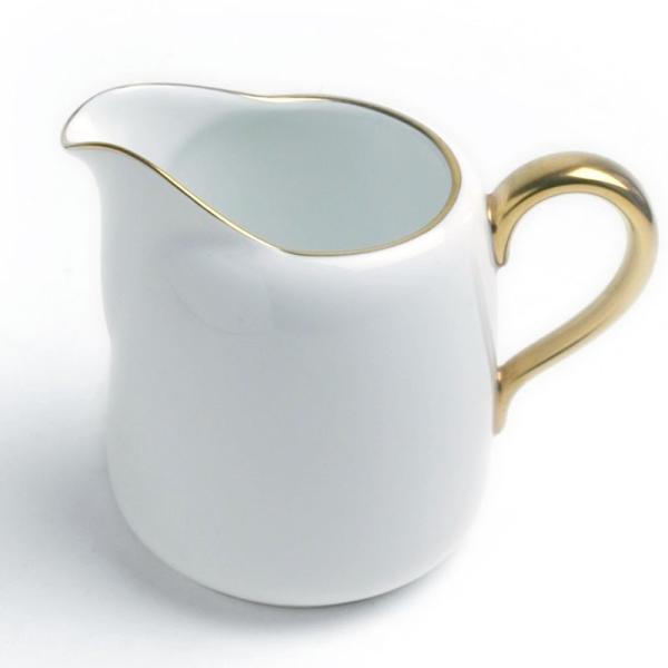 金線クリーマー・大倉陶園《注器・ミルク入れ・160cm》