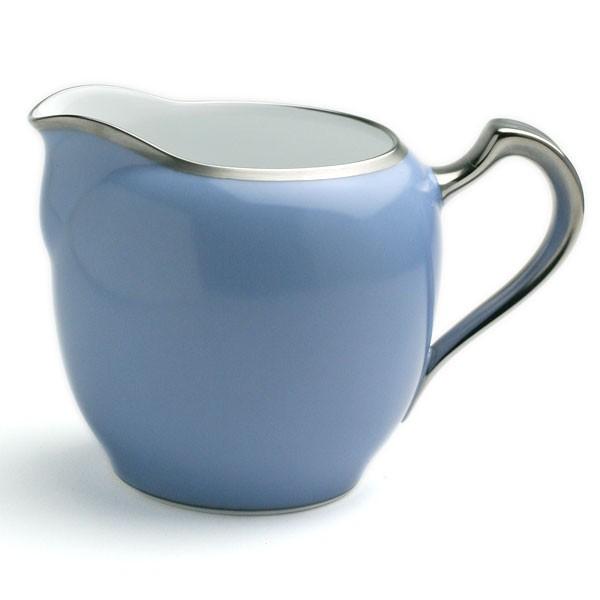 トワエモア ブルー クリーマー・大倉陶園