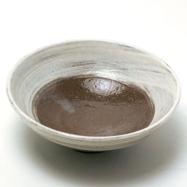 刷毛目小付・川村宏樹