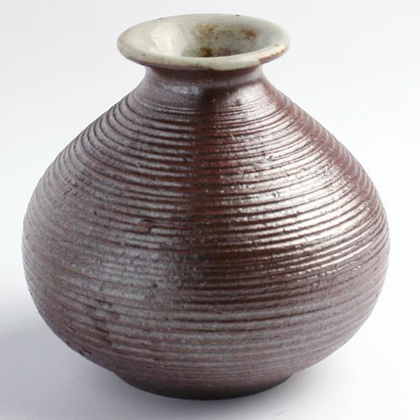 南蛮糸目徳利・晋六