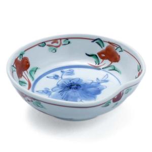 ガラス：かわらけ小皿・西山芳浩《小皿・11.0cm》 : 和食器の