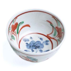 九谷焼：色絵かぶら文茶碗・須田菁華《汲出》 : 和食器の愉しみ 工芸店