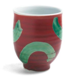 東*山様 須田菁華 色絵 百合 ゆり 湯呑 共箱 東*山様 須田菁華 色絵 百合 ゆり 湯呑 共箱 楽天市場】九谷焼：色絵