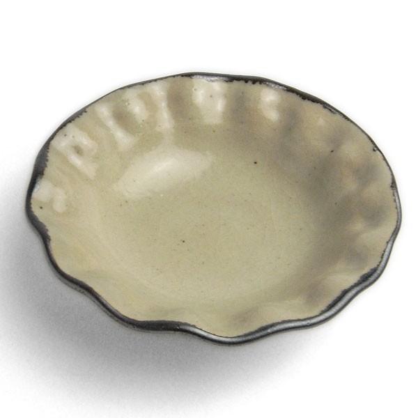 皮鯨輪花小鉢・杉本寿樹