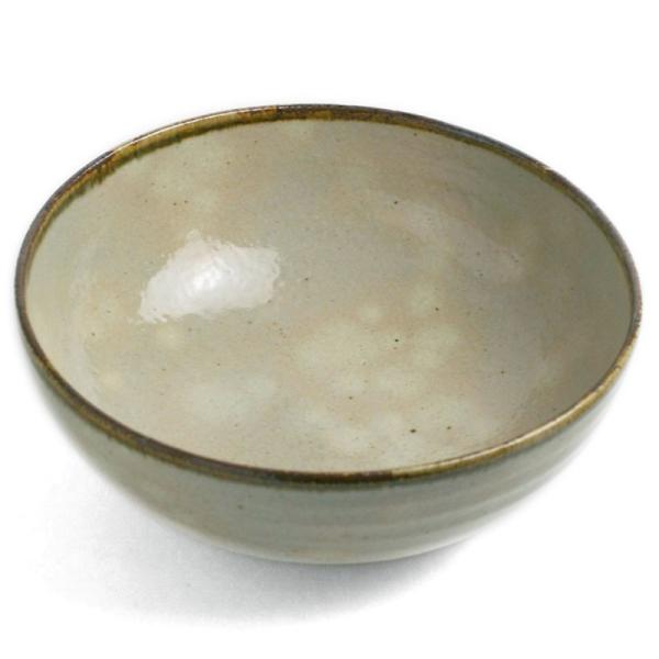 皮鯨丸鉢・7寸・杉本寿樹