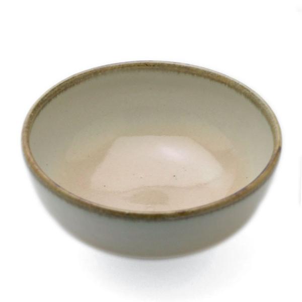 伊賀焼：皮くじら碗・土楽窯《小鉢・12.5cm》