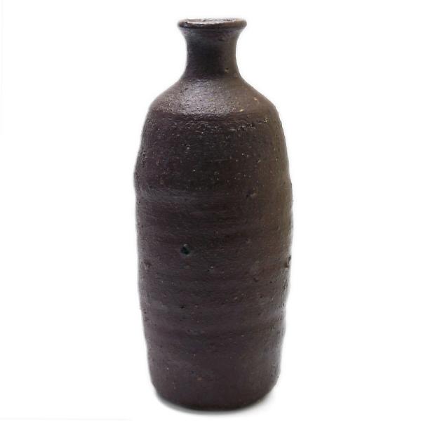 雅造焼〆徳利・福森雅武