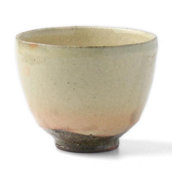 伊賀焼：汲出・土楽《汲出》