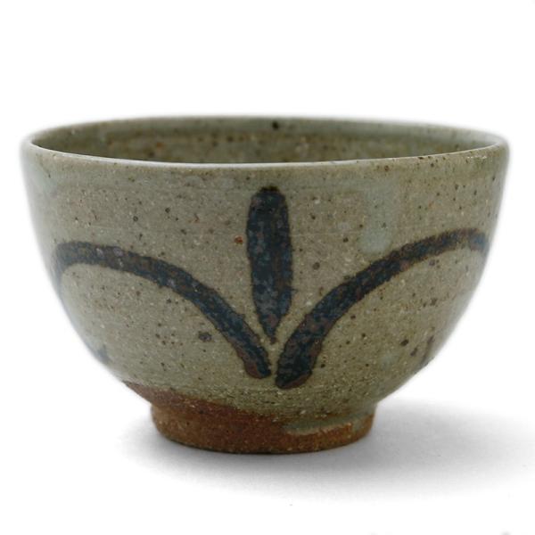 唐津焼：絵唐津汲出・中村恵子《汲出》