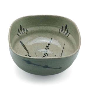 九谷焼：色絵風船向付・須田菁華《向付・小鉢・11.0cm》 : 和食器の