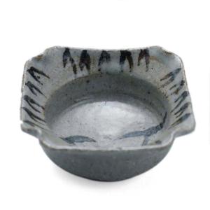 唐津焼・絵唐津小鉢・中村恵子《小鉢・10.5cm》 : 和食器の愉しみ 工芸