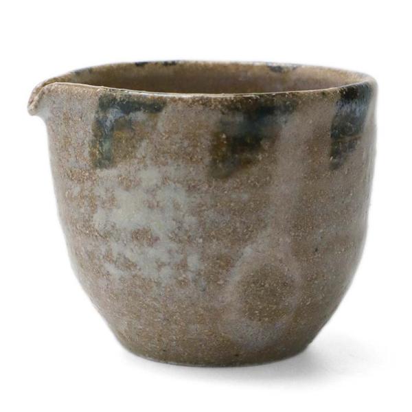 ねじり文様正油入れ・中村恵子《醤油入れ・醤油差し・注器・50ml》