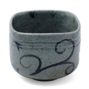 唐津焼：絵唐津徳利・中村恵子《徳利・酒器》 : 和食器の愉しみ 工芸店