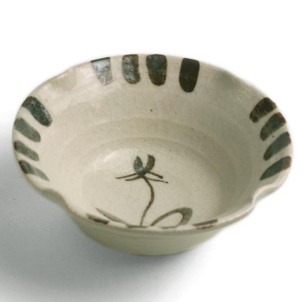 絵志野小鉢・長森慶《小鉢・14.0cm》