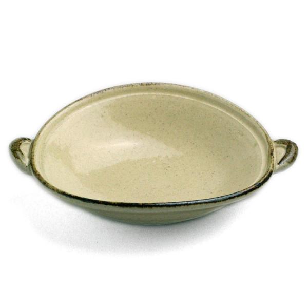 グラタン皿・長森慶《小鉢・13.5cm》