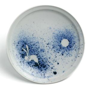色絵染付野花文マグカップ・正木春蔵 : 和食器の愉しみ 工芸店ようび