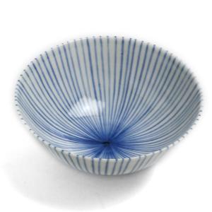 茶道具　楽山焼　楽山窯造　安南染付　花唐草文　数茶碗　十客　共箱　MR9239B 安南写茶碗 楽山窯（清水日呂志監修） 共箱 ニュウあり特価 : 茶道具商