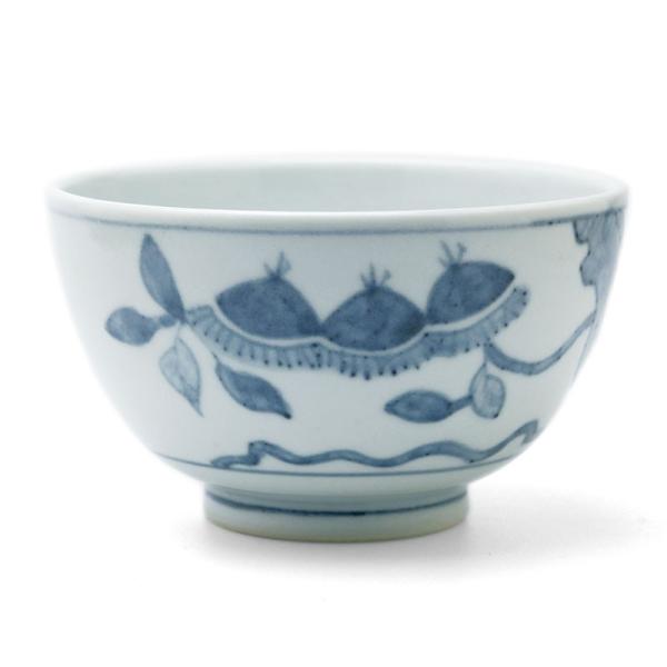 飯碗・栗文・大・藤塚光男《飯碗・ご飯茶碗・12.0cm》