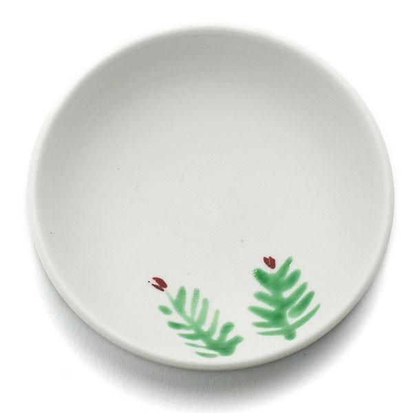 根引き松かわらけ・古川章蔵