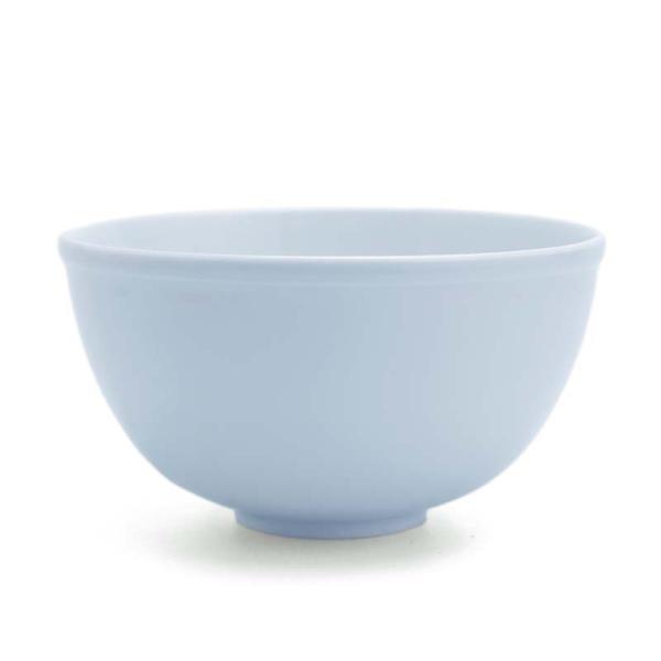 白磁：白磁玉渕小碗・水野克俊《小鉢・10.6cm》