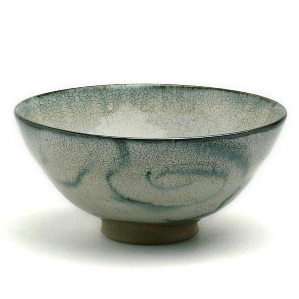 安南飯碗・小・吉井史郎《飯碗・ご飯茶碗・11.5cm》