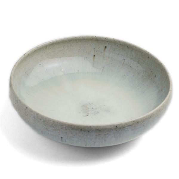 まだら鉦鉢・吉井史郎《中鉢・20.0cm》