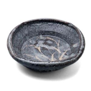 九谷焼：色絵風船向付・須田菁華《向付・小鉢・11.0cm》 : 和食器の