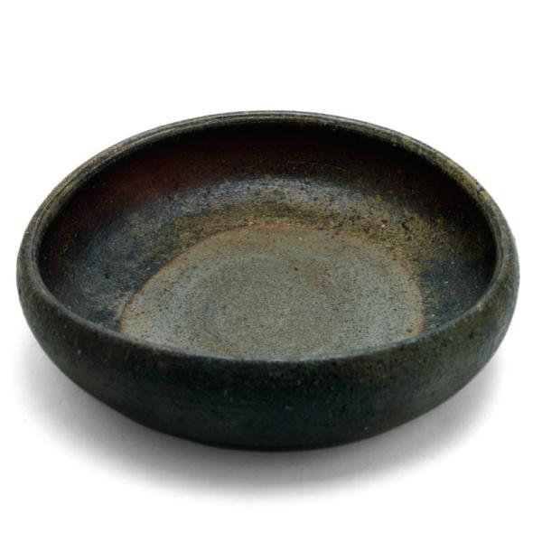窯変沓鉢・和仁栄幸
