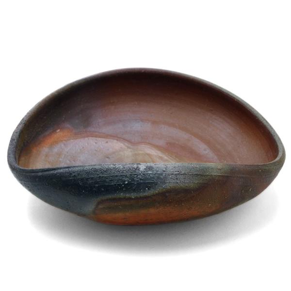 窯変沓鉢・和仁栄幸