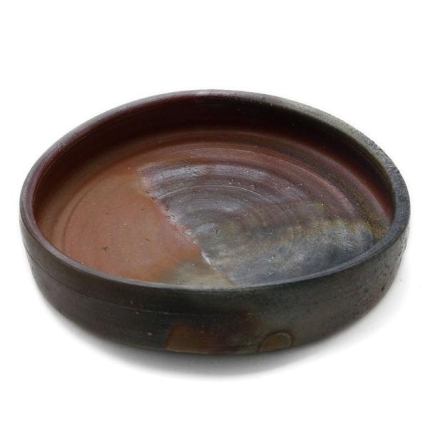 窯変沓鉢・和仁栄幸