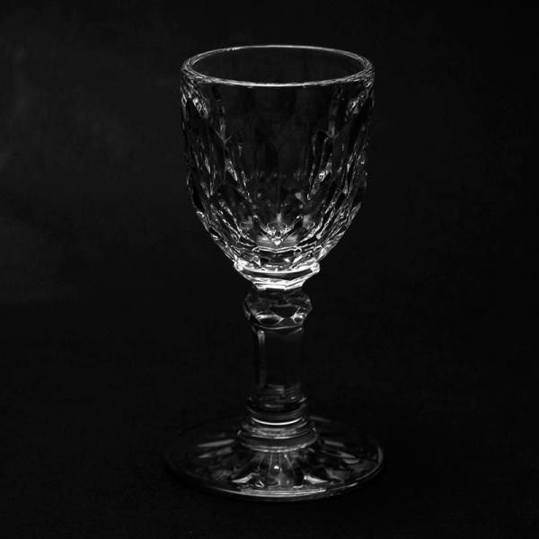 【現品限り！】JUVISYリキュール・バカラ